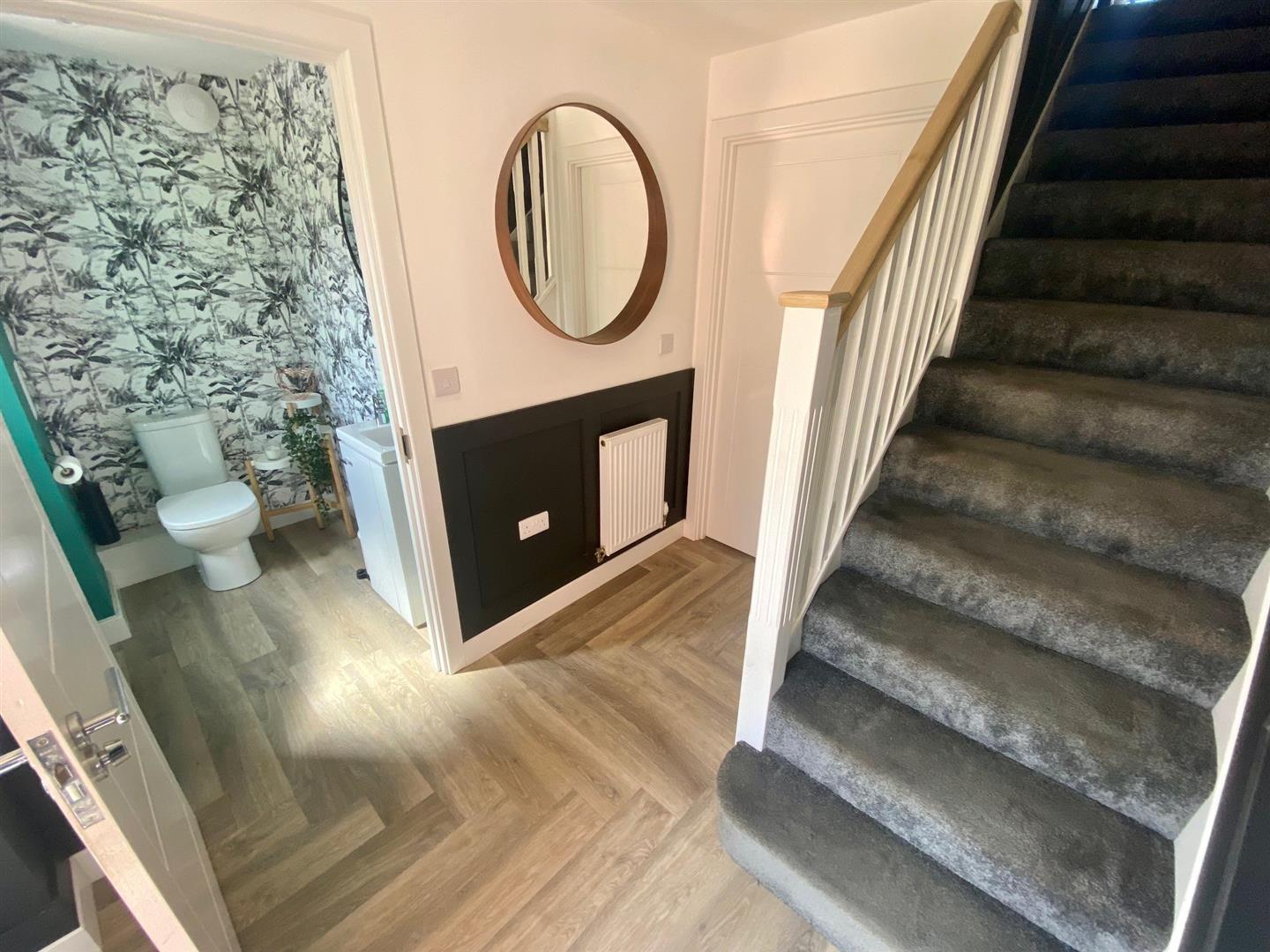 Field Farm Way, Stapleford, Nottingham Robert Ellis Estate Agents